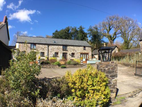 Petrock Holiday Cottages