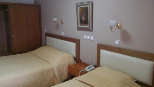 Nefeli Hotel - image 14