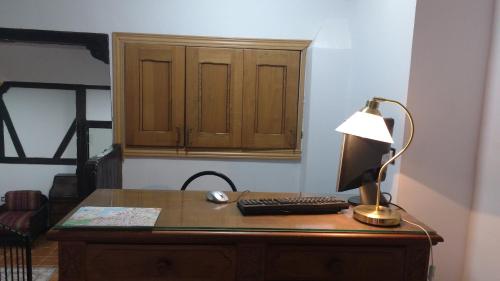 Hotel Boutique Nomadas - image 6