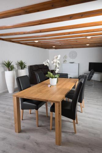 Facilities, Hotel Roggerli in Hergiswil