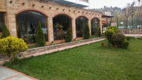 Nefeli Hotel - image 13
