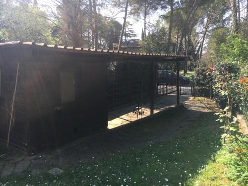  Old Town in the green: Federico's apartment. in Florenz