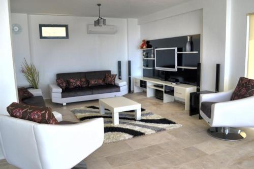 My Villa