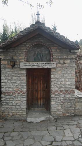Nefeli Hotel - image 7