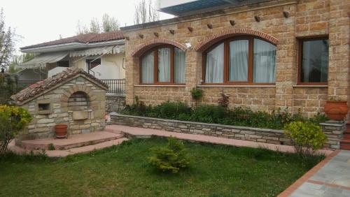Nefeli Hotel - image 6