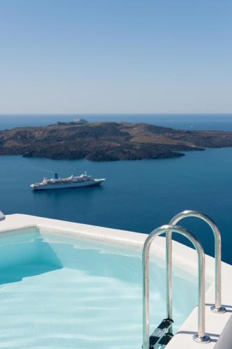 Villa Renos Hotel - main image