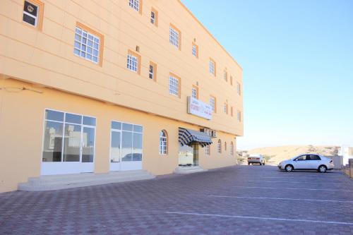 . Luluat Al Afia Hotel Apartments