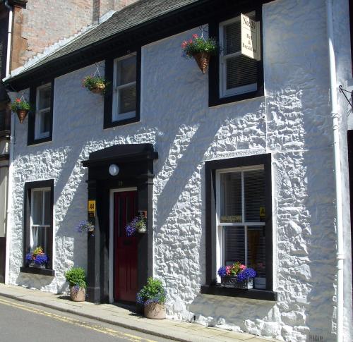 29 Well Street B&B - Accommodation - Moffat