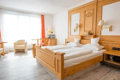 AAAA Hotelwelt KÜBLER in Karlsruhe, Deutschland