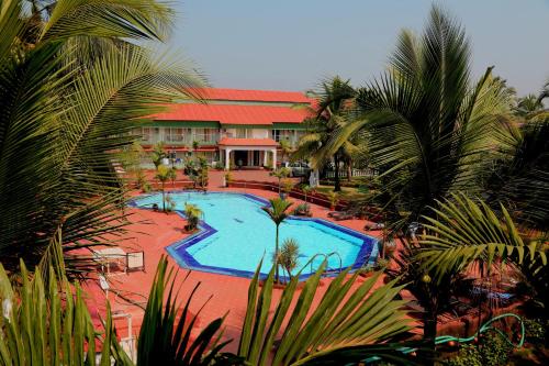 Hotel Goan Heritage, Calangute