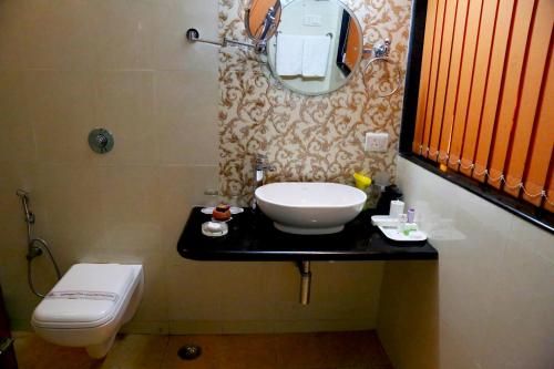 Hotel Goan Heritage – Calangute, KY