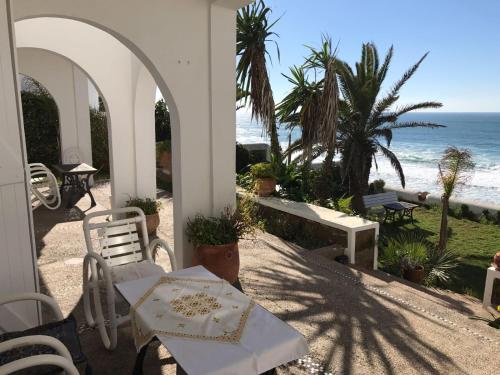 Villa Nora Moulay Bousselham