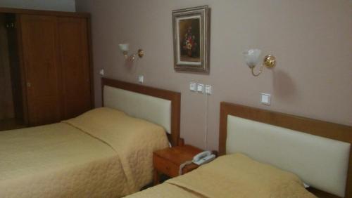 Nefeli Hotel - image 11