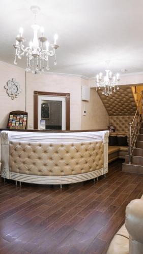 Hotel Marilen in Polyanytsya