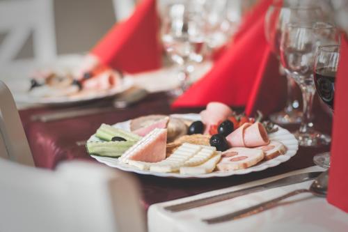 Restaurante, Hotel Merkur in Miercurea-Ciuc