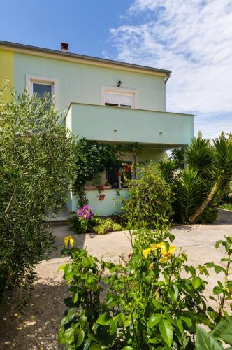 Apartment Giardin