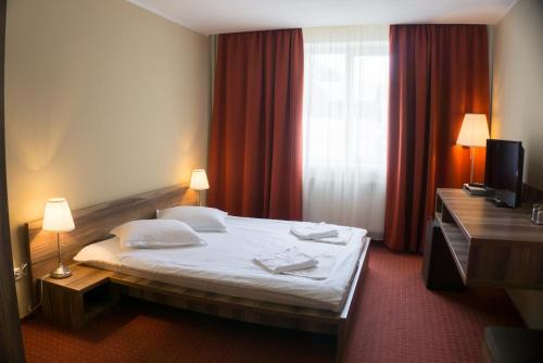 Hotel Merkur 3