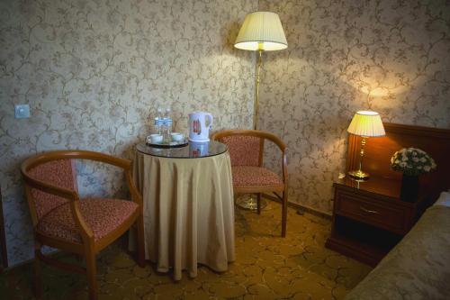 Europe Hotel