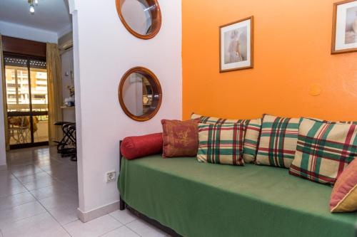  Akisol Armacao Pera Soft in Carvoeiro