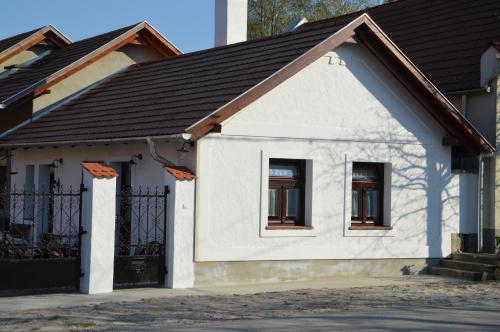 Szent Iván Vendégház Szent Iván Vendégház