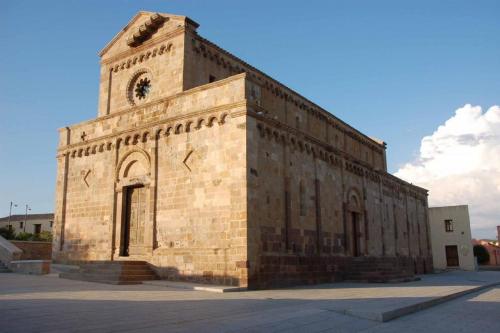 La Casa Di Donato E Maria