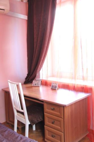Fortline Apartments Novokuznetskaya