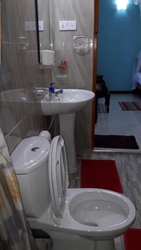Sahana Sri Villa