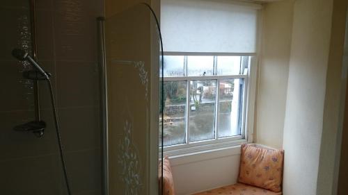 Double room, sea view