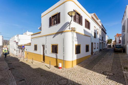  Farol B&B in Lagos