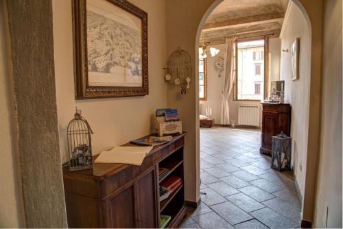 Casa Laura&Duccio, Florencie (fotografie 4)