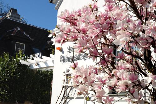Hotel Landhaus Fuhrgassl-Huber