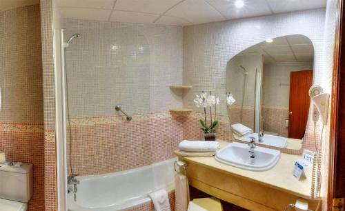 Hotel & Spa Entremares - image 7