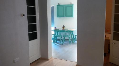 Melita corner apartment, Валетта (фото 10)