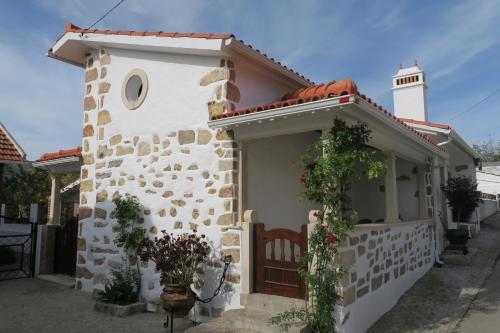 Bejárat, Noz Por Cá... Turismo Em Espaco Rural (Noz Por Ca... Turismo Em Espaco Rural) in Pombal