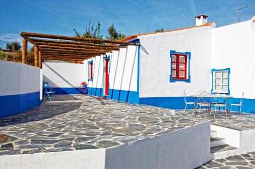  Casa da Eira in Baldio