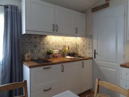 Cocina, La Bastido in Arles Suburbs