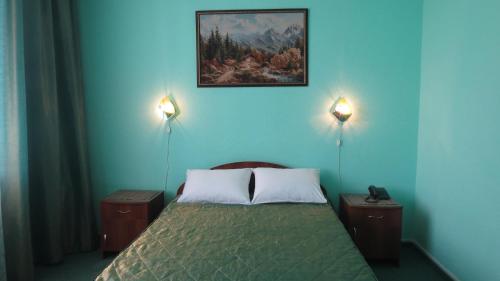 Hotel Arga
