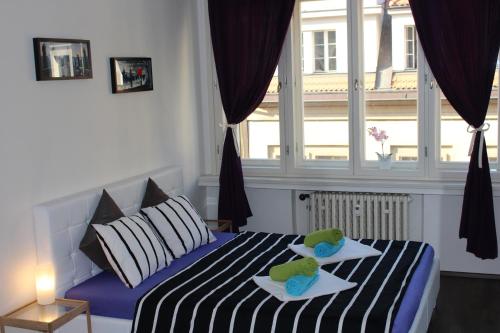 Go Native Prague Apartment - image 4