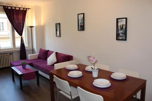 Go Native Prague Apartment - image 9