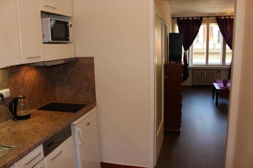Go Native Prague Apartment - image 5