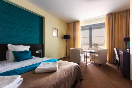 Domaša Zelená Lagúna obrázok