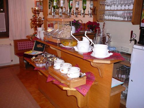 斯佩克莫瑟尔旅馆 斯佩克莫瑟尔旅馆