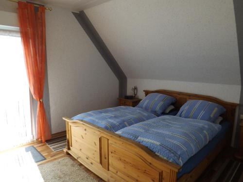 B&B Pension Winzerhaus Zell-Mosel