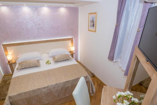 Apartman Mija, Split