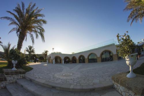 Augustus Resort - Santa Cesarea Terme