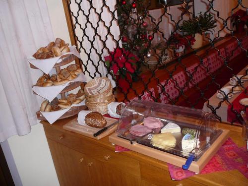 斯佩克莫瑟尔旅馆 斯佩克莫瑟尔旅馆