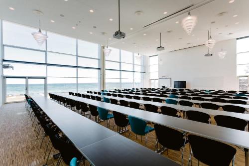 Storebælt Sinatur Hotel & Konference - image 10