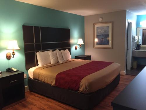 Rodeway Inn Vicksburg