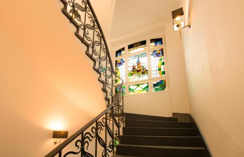 The Heidelberg Exzellenz Hotel - image 12