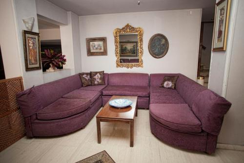  Eleonora Hotel in Rethymno